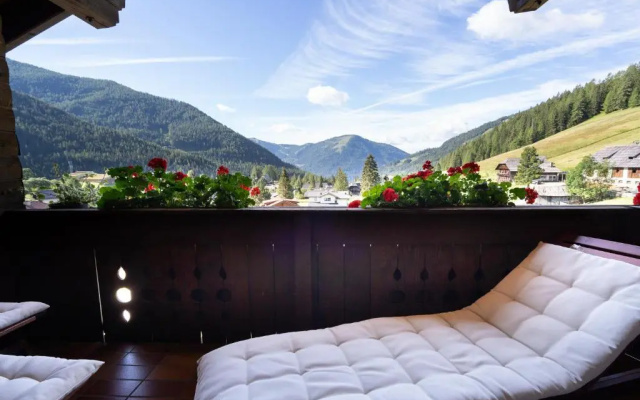 Gasthof-Appartements Sportalm