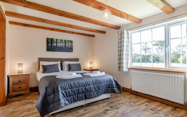 Hornsea Lakeside Lodges