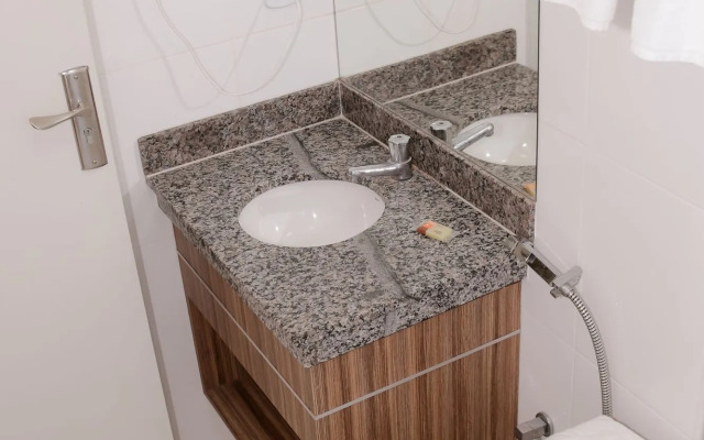Apartment ABD Turismo - Lacqua DiRoma