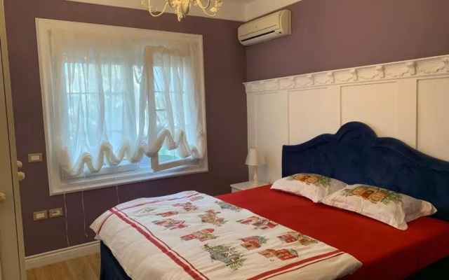 Arsol Apartment