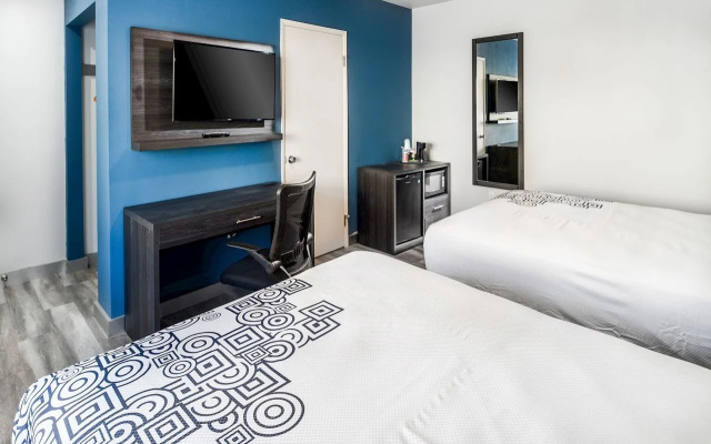 Parkside Inn Anaheim