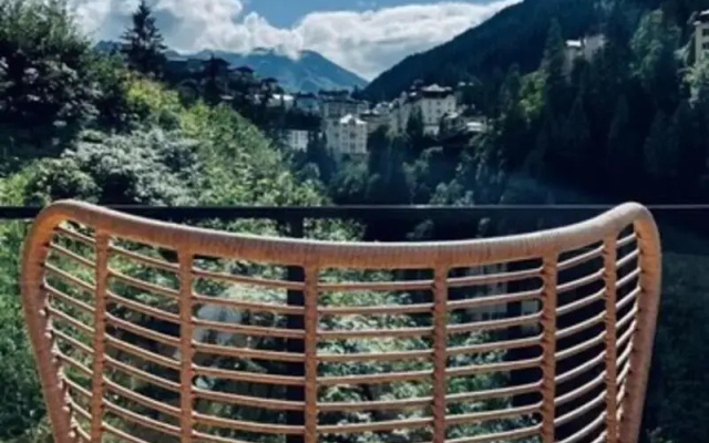 Das Schider Aparthotel Bad Gastein