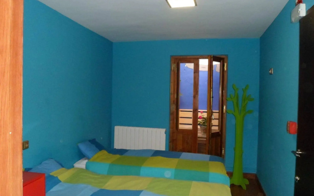 Erasmus Home