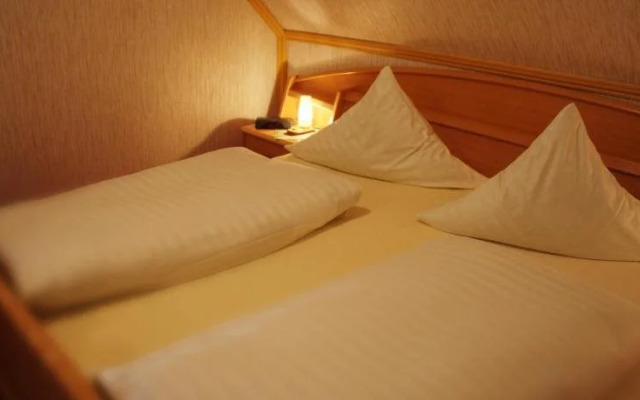 Hotel Drei Kronen