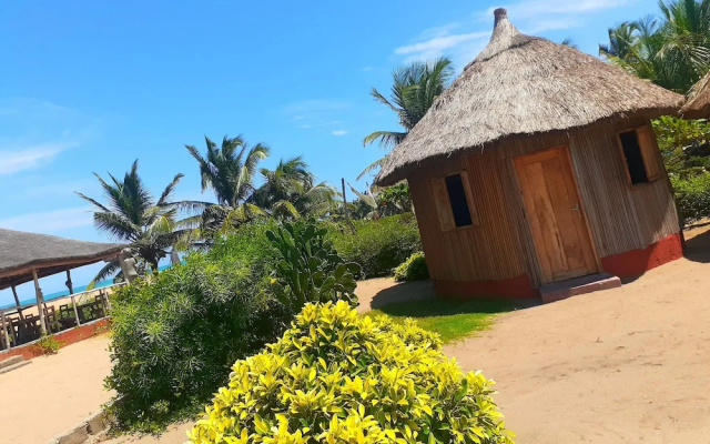 Village Kirikou