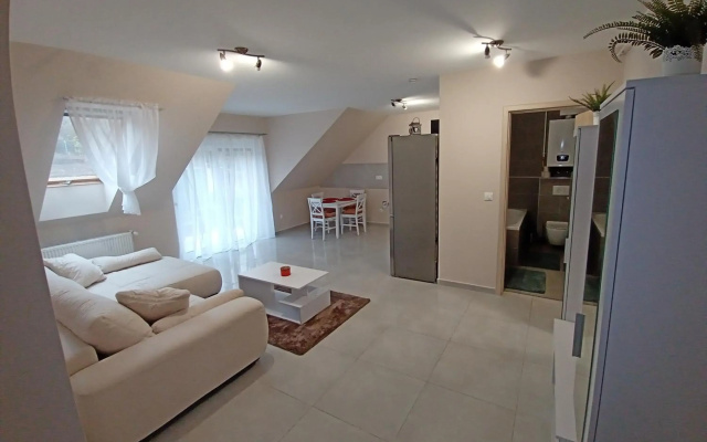 Balance Apartman