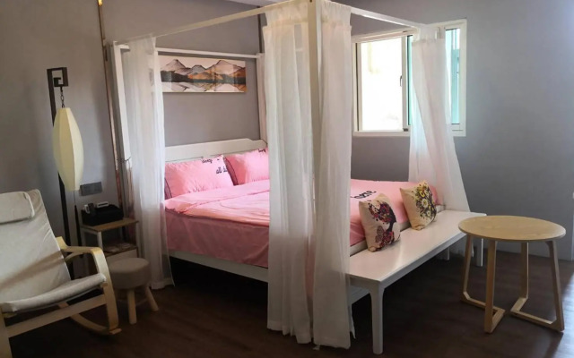 Jiji Wu Homestay