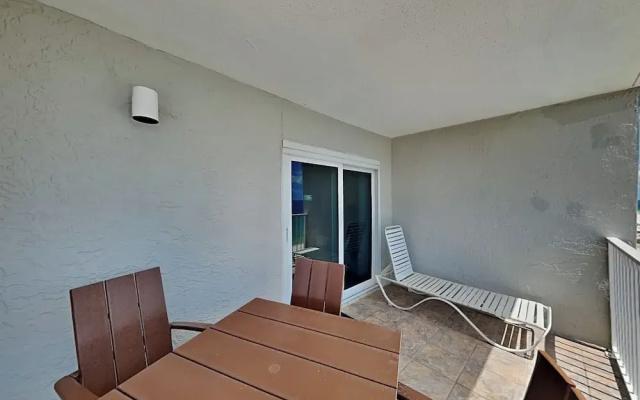 Westwind #804 by Southern Vacation Rentals