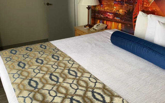 Ramada by Wyndham Nashville/Music City