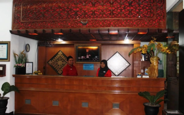 Gran Malindo Hotel