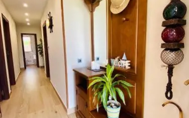 Casa A Colina