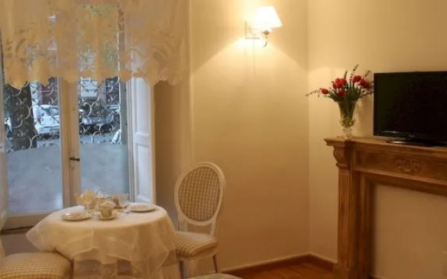 La Maison Josephine