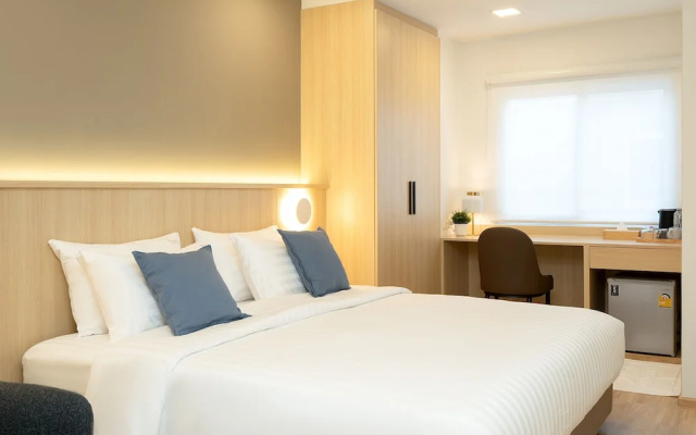 Diya Hotel Bangkok