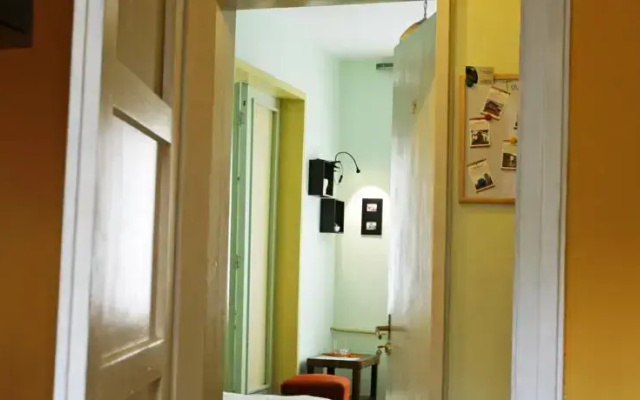 Guest House Trakia