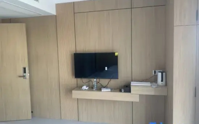 Lianyungang Lianchuang Hotel