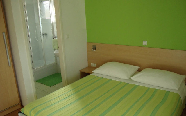 Apartments Bibic