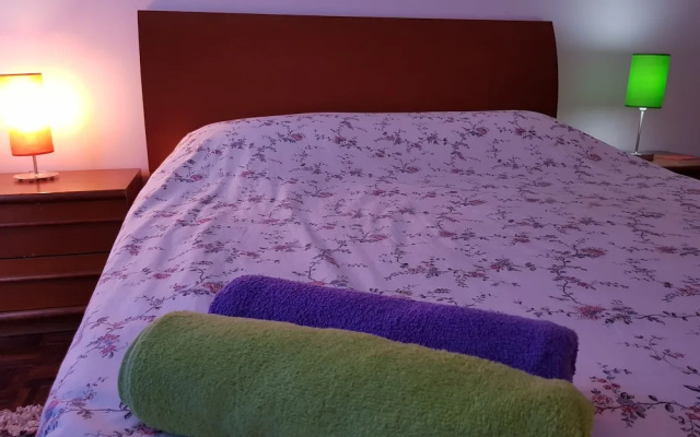 Beatus Sweet Rooms - Hostel