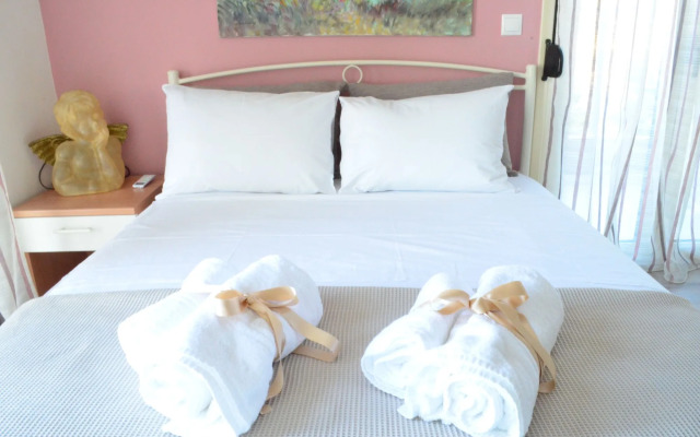 Luxury Holiday Villas Gouves