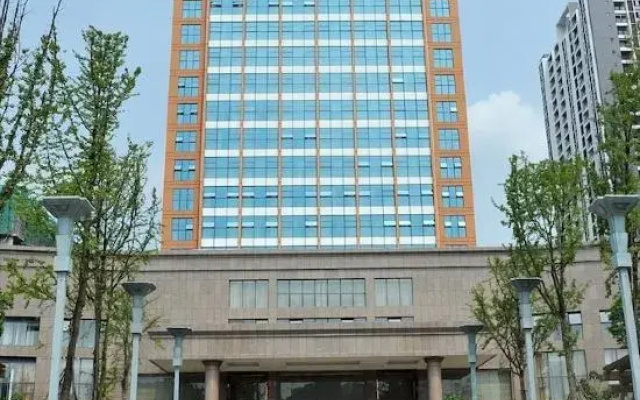 Wansheng International Hotel