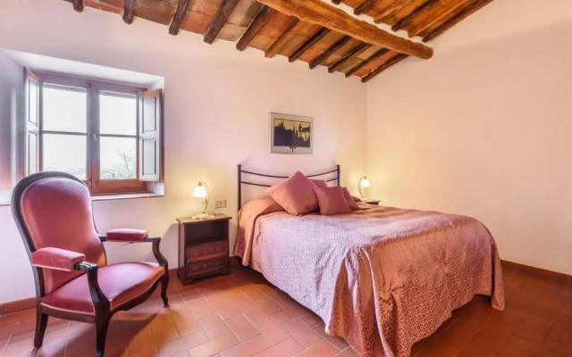 Tenuta Poggio ai Mandorli