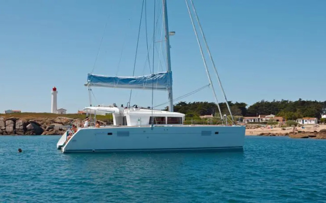 Bliss Boutique Yachting - Phuket