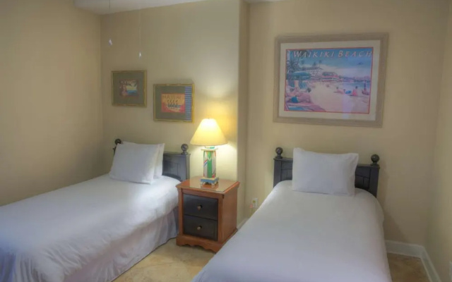Ocean Ritz by iTrip Panama City Beach