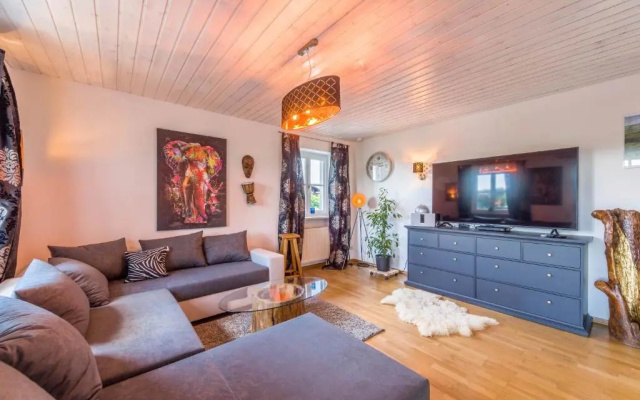 Ferienwohnung Parzinger 2