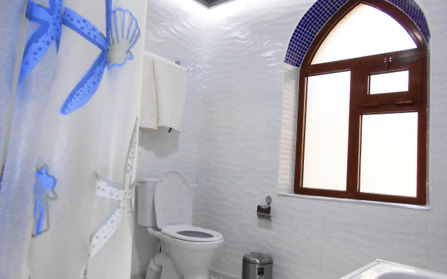 Colibri Traditional Hotel