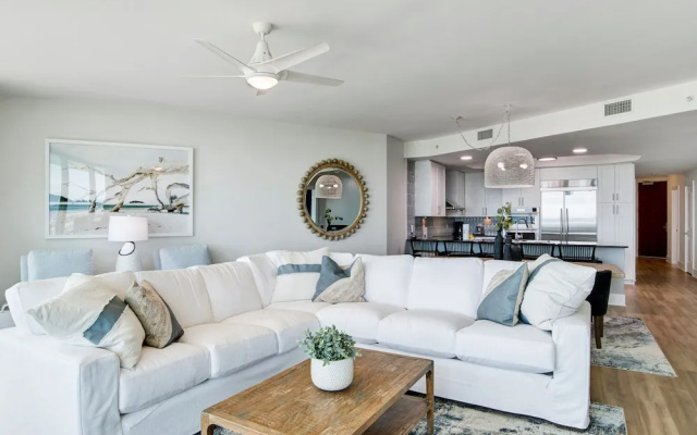 Caribe The Resort by Southern Vacation Rentals