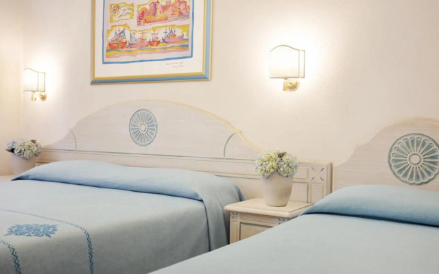 Hotel Cormorano
