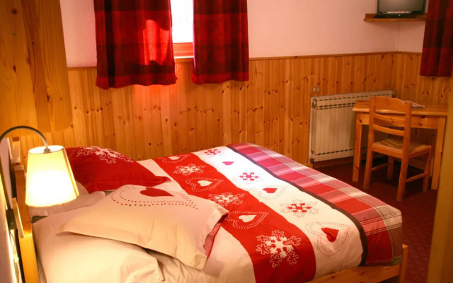 Hotel Petit Dahu