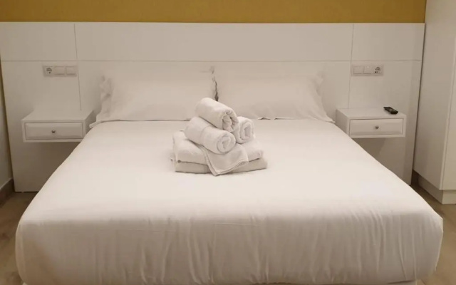 Alumar apartamentos muxia