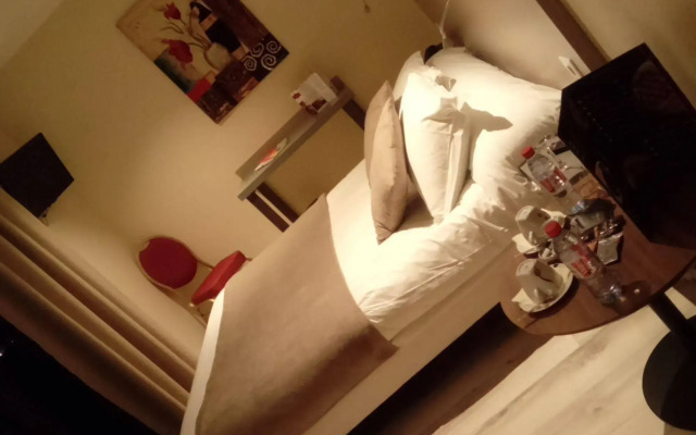 Le Grand Hotel