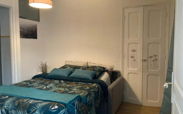 Centre Vaison-la-Romaine, Appartement T2