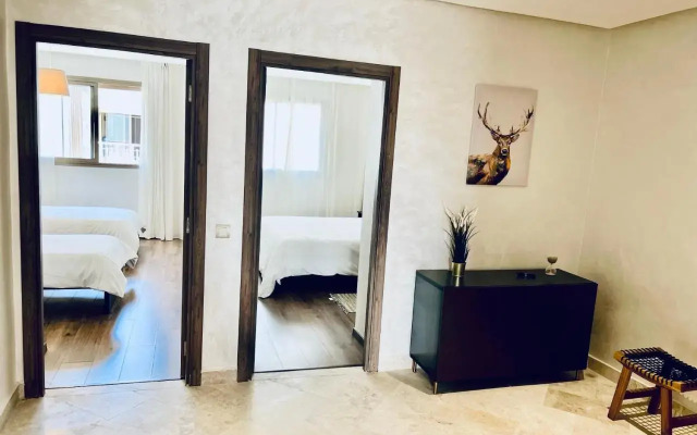 Oceanparc - Vue Sur Mer Et Parc 24h Securite