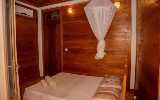 Bed & Breakfast Albergria Porcelana