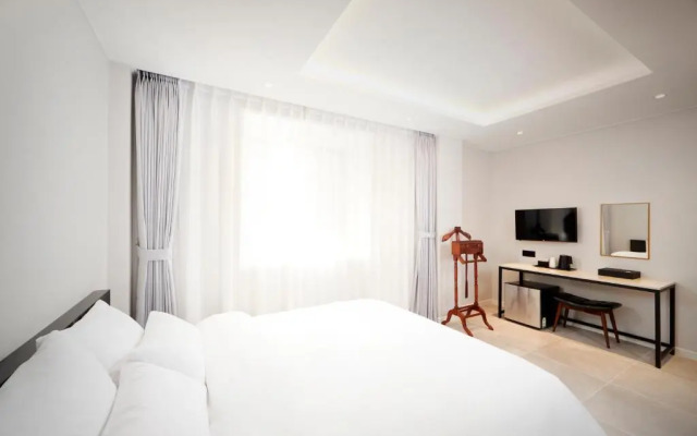 Hotel Hongdan