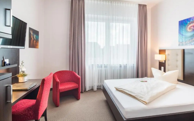 Art Hotel Monopol