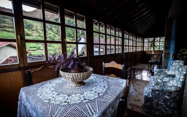 Hotel Rural La Corte