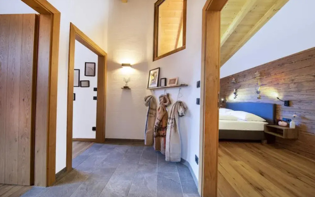 Nationalpark Chalet Grossschober