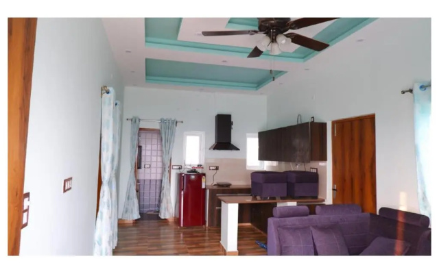 Tara Villa 1 Bhk