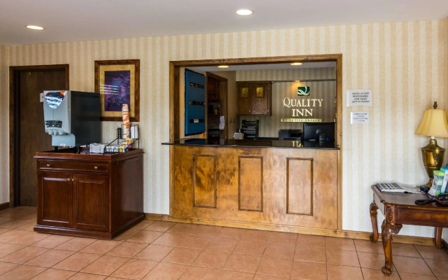 City Centre Inn at Newport News
