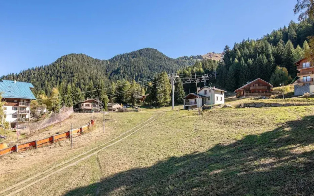 Cosy Apartment in the Mountains in Valfrejus