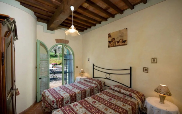 Tenuta il Pino