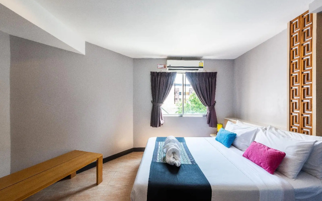 Gulf Siam Hotel & Resort Pattaya