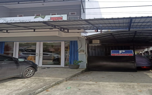 OYO 90958 Home Syariah