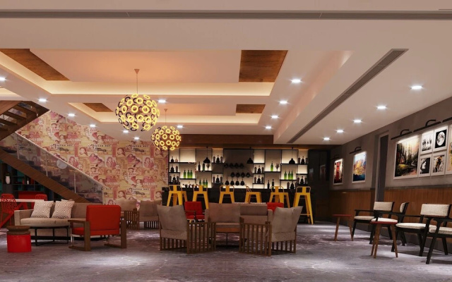 voco Amritsar by IHG