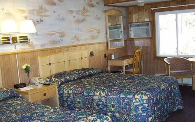 Roscoe Motel
