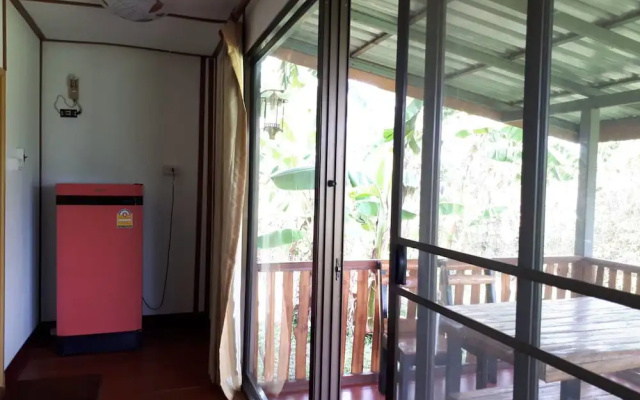 Googig Hut Resort
