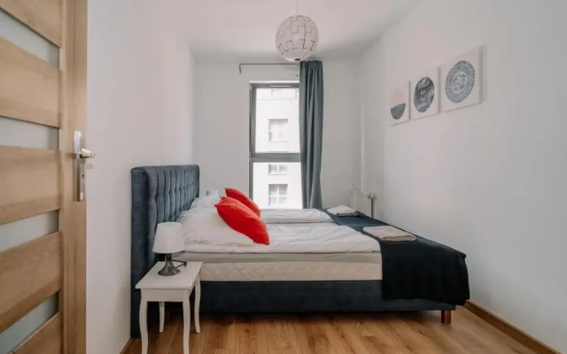TOTU HOME Browar Gdański Standard Apart
